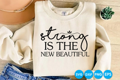 Motivational quotes SVG Design, Motivational SVG Product Image 2