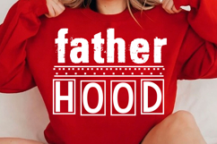 Father's Day PNG, Dad PNG, Trendy Shirt Product Image 1