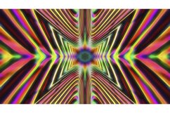 Abstract textural multicolored background kaleidoscope. Product Image 1