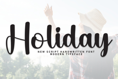 Holiday Product Image 1
