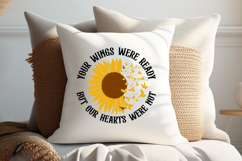 Sunflower SVG Bundle Product Image 2