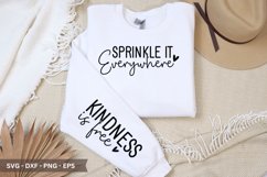 Sleeve T-shirt Designs SVG Bundle, Sleeve T-shirt Product Image 5