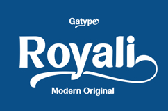 Royali Product Image 1