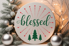 Blessed Product Image 2