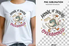 Funny Animal quote png design for T-shirts Product Image 1