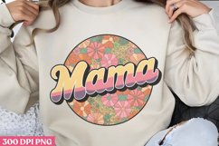 mama PNG, Mom Mama PNG Product Image 1