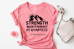 Bible Verse SVG Bundle Product Image 3