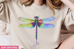 Dragonfly Sublimation PNG Product Image 2