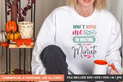 Funny Sarcastic Svg Bundle Product Image 3