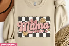Mama PNG, Mom Mama Mother Day PNG Product Image 2