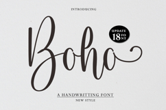 Boho update Product Image 1