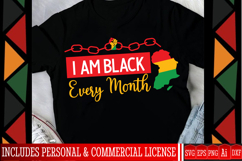Black History Month SVG Bundle,Black History Month SVG Product Image 5