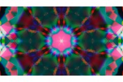 Abstract textural multicolored background kaleidoscope. Product Image 1