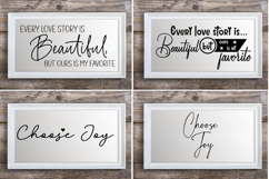 Farmhouse Sign SVG Product Image 1