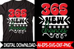 Happy New Year Svg Bundle Product Image 5