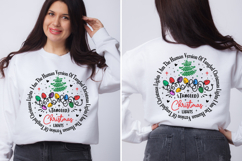 Christmas Svg Designs,Winter Design,Christmas Tree Svg Product Image 3