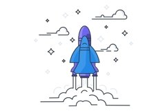 Rocket Product Image 1