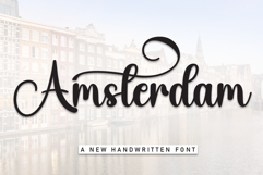 Amsterdam Product Image 1