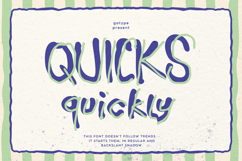 Quicksquickly Product Image 1