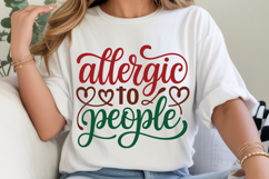 Antisocial Quotes Svg Bundle Product Image 2