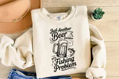 Just another Beer svg | Svg Cut File | Shirt Svg Product Image 2
