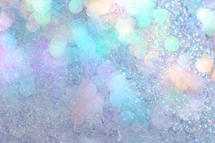 A pastel hues and glittery texture background Product Image 1