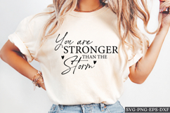 Motivational Quotes SVG PNG Product Image 1