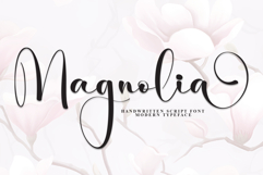 Magnolia Product Image 1