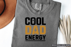 Dad SVG Quotes PNG Product Image 2