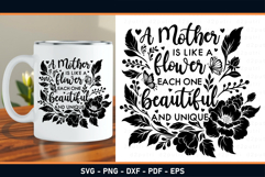 Mothers day SVG Bundle, Mom SVG Bundle Product Image 3