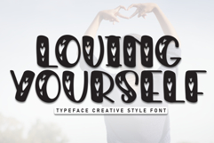 Loving Yourself Product Image 1