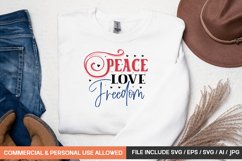 4th of july sublimation bundle Product Image 14