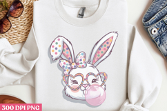 Easter Sublimation PNG Product Image 2