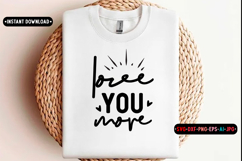 Single day quotes SVG Design Bundle Product Image 21
