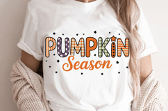 Pumpkin Season Product Image 2
