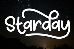 Starday Product Image 1