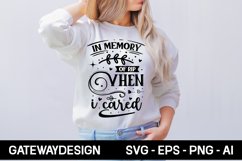 Sarcastic Svg Design , Funny Sarcastic Design Product Image 1