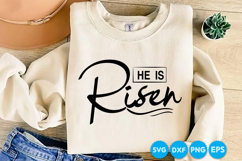 Christian quotes SVG Design, Religion SVG Design Product Image 2