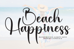 Beach Happiness Product Image 1