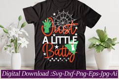 Halloween Svg Bundle Product Image 16
