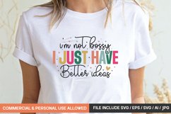 Sarcastic Quotes Svg Bundle Product Image 17