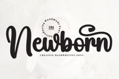 Newborn Product Image 1