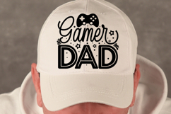 Father&#039;s Day SVG Bundle Product Image 2