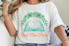 Read More Books Product Image 2