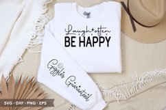Sleeve T-shirt Designs SVG Bundle, Sleeve T-shirt Product Image 10