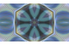 Abstract textural multicolored background kaleidoscope. Product Image 1