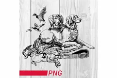 duck hunting png hunting dogs png Product Image 1