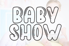 Baby Show Product Image 1