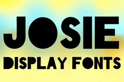 JOSIE Product Image 1