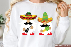 Cinco De Mayo SVG Product Image 1